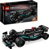 Lego Mercedes-amg f1 w14 e performance pull-back - 12165 - lego technic