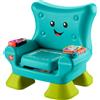 Fisher-Price La Poltroncina di Cagnolino - 5+ - Fisher-Price