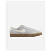 Nike Blazer Low '77 W - Scarpe Sneakers - Donna - Grigio