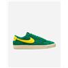 Nike Blazer Low '77 W - Scarpe Sneakers - Donna - Verde