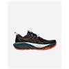 Asics Gel Trabuco 13 M - Scarpe Trail - Uomo - Nero