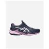 Asics Court Ff3 W - Scarpe Tennis - Donna - Blu