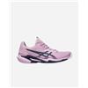 Asics Solution Speed Ff3 Clay W - Scarpe Tennis - Donna - Rosa