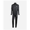 Adidas Track Top Tiro M - Tuta - Uomo - Nero