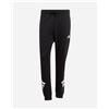 Adidas 3stripes M - Pantalone - Uomo - Nero