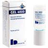 Bruschettini Gel 4000 Soluzione Sterile 30 Ml