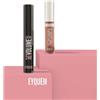 Eyquem Cofanetto Lip&Lash
