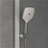 Villeroy & Boch Infinity Showers doccetta, 3 tipi di getto, TVS11000100061, Infinity Showers cromo [Rubinetteria Bagno > Doccette / Supporti]