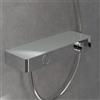 Villeroy & Boch Infinity Showers rubinetto doccia esterno con termostatico, TVS11000700061, Infinity Showers cromo [Rubinetteria Bagno > Rubinetteria Doccia]