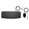 Hp - Hp Pavilion Tastiera E Mouse 200-nero
