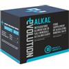 evolution Alkal 30 buste evolution