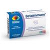 Fitobios Betaimmuno 20 compresse Fitobios