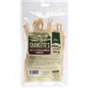 Crancito's snack naturale Dog Adult Pelle di testa di Agnello (scadenza: 30/09/2025) - 100 gr - 1° ORDINE? scegli lo sconto BZR5 / BZR20 + 200 punti fedeltà