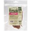 Crancito's snack naturale Dog Adult Orecchie di Suino - 70 gr - 1° ORDINE? scegli lo sconto BZR5 / BZR20 + 200 punti fedeltà