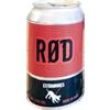Extraomnes Rod lattina 33cl