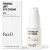 Face D FaceD Crema Contorno Occhi Rassodante Antirughe 15 Ml