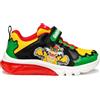 Geox Sneakers Ragazzo - Geox - J55lbe 01454