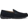 Geox Mocassino Uomo - Geox - Spherica - U55hya 00022