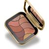 KIKO Golden Oasis Soft Dunes Eyeshadow Palette