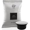 Lollo Caffè Capsule Lollo Caffè Compatibili Caffitaly, miscela Nera