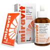 SHEDIR MIRAVIT GOCCE 30 ML