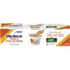 MERITENE CREMA NOCCIOLA 3 VASETTI X 125 G
