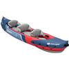 Sevylor Tahiti Plus Kayak, Multicolore, 361 x 90 cm