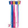 CURADEN AG CURAPROX CS 5460 ULTRA SOFT BLISTER DA 3 UNITA'