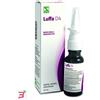 SCHWABE PHARMA ITALIA SRL LUFFA*D4 spray nasale 1 flacone da 20 ml