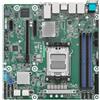 Asrock B650D4U-2L2T/BCM scheda madre AMD B650 Express Socket AM5 micro ATX [B650D4U-2L2T/BCM]