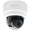 LevelOne FCS-3303 telecamera di sorveglianza Cupola Telecamera sicurezza IP Interno e esterno 2048 x 1536 Pixel Soffitto/muro [FCS-3303]