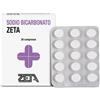 ZETA FARMACEUTICI SpA SODIO BICARB*20CPR 500MG