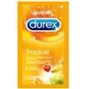 RECKITT BENCKISER H.(IT.) SpA Durex Tropical Easy On 6 Pezzi