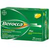BAYER SpA Berocca Plus 30 compresse