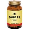 SOLGAR IT. MULTINUTRIENT SpA Solgar Amino 75 30 capsule vegetali