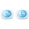 PHILIPS SpA Avent 2succh Sil Decor 0/3m Nm