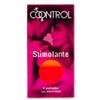 ARTSANA SpA Control Stimol 12pz 236121