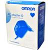 CORMAN SpA Omron AC Adapter Q alimentatore per misuratori di pressione