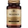 SOLGAR IT. MULTINUTRIENT SpA Solgar Picozinco Integratore Alimentare 100 tavolette
