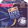 FATER SpA Lines Seta Ultra Ntt Ali 10pz