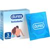 RECKITT BENCKISER H.(IT.) SpA DUREX SETTEBELLO CLASS 3PZ