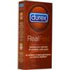 RECKITT BENCKISER H.(IT.) SpA Durex RealFeel 6 pz