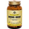 SOLGAR IT. MULTINUTRIENT SpA Solgar Dong Quai 100 capsule vegetali