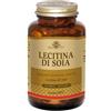 SOLGAR IT. MULTINUTRIENT SpA Solgar Lecitina di Soia 100 capsule