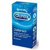 RECKITT BENCKISER H.(IT.) SpA DUREX DEFENSOR 9PZ