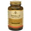 SOLGAR IT. MULTINUTRIENT SpA Solgar Donna 45 Boro-Calcio-Magnesio 100tav