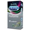RECKITT BENCKISER H.(IT.) SpA Durex Performa 4 pezzi