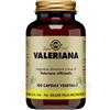 SOLGAR IT. MULTINUTRIENT SpA Solgar Valeriana 100 capsule