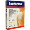 ESSITY ITALY SpA Leukomed Medic Medicazione adesiva conformabile 10x8cm