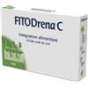 SCHWABE PHARMA ITALIA Srl Fitodrena C 10f Os 2ml